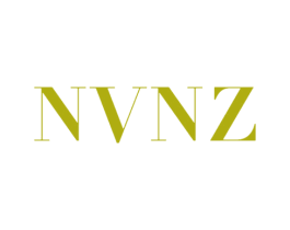 NVNZ 商标图样
