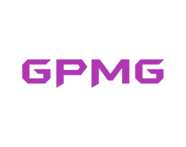 GPMG 商标图样