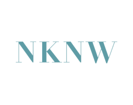 NKNW 商标图样