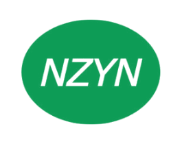 NZYN 商标图样