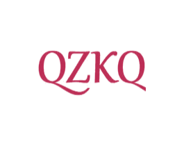 QZKQ 商标图样