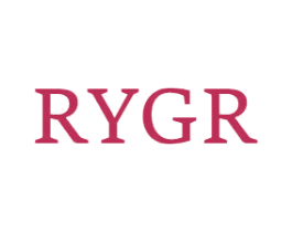RYGR 商标图样