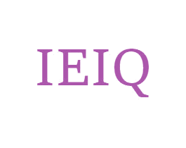 IEIQ 商标图样