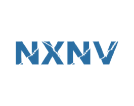 NXNV 商标图样