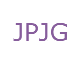 JPJG 商标图样