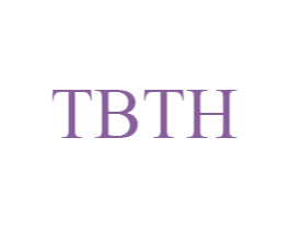 TBTH 商标图样