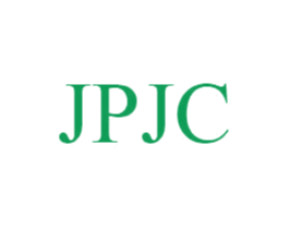 JPJC 商标图样