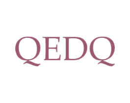 QEDQ 商标图样
