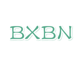 BXBN 商标图样