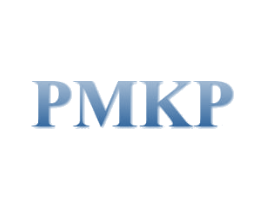 PMKP 商标图样