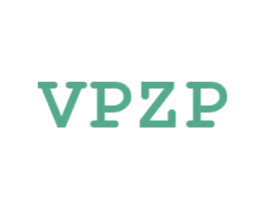 VPZP 商标图样