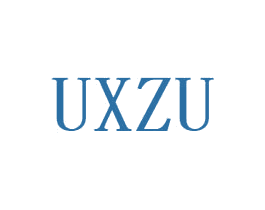UXZU 商标图样