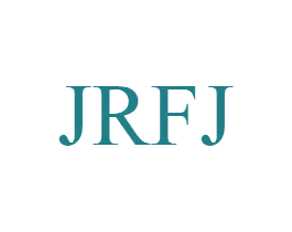 JRFJ 商标图样