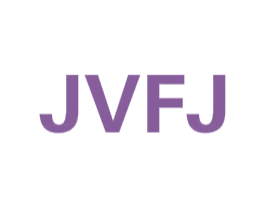 JVFJ 商标图样