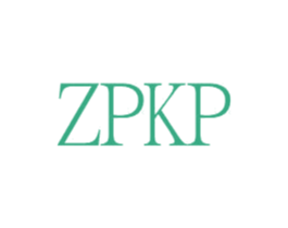 ZPKP 商标图样