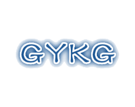 GYKG 商标图样