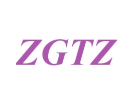 ZGTZ 商标图样