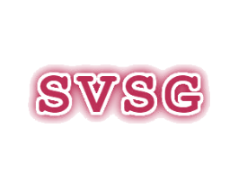 SVSG 商标图样