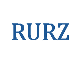 RURZ 商标图样