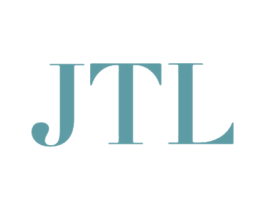 JTL 商标图样