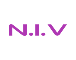 N.I.V 商标图样