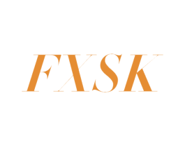 FXSK 商标图样
