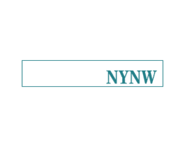 NYNW 商标图样