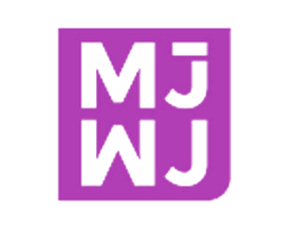 MJWJ 商标图样
