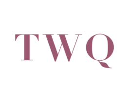 TWQ 商标图样