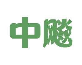 中飚 商标图样