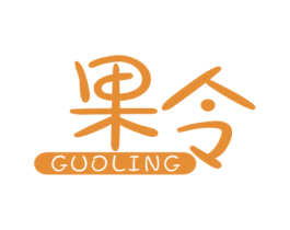 果令 商标图样