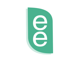 EE 商标图样