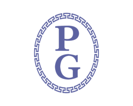 PG 商标图样
