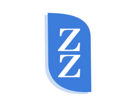 ZZ 商标图样