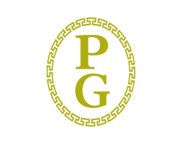 PG 商标图样