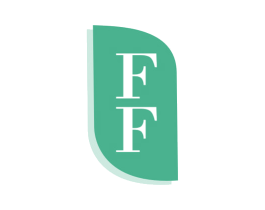 FF 商标图样