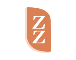 ZZ 商标图样