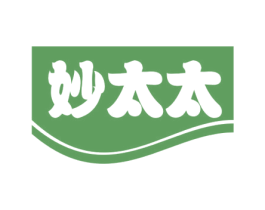 妙太太 商标图样
