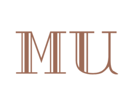 MU 商标图样