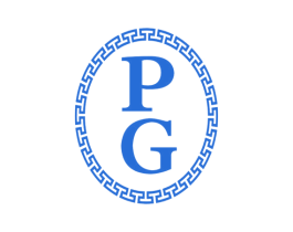 PG 商标图样