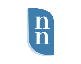 NN 商标图样