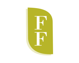 FF 商标图样