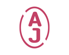 AJ 商标图样