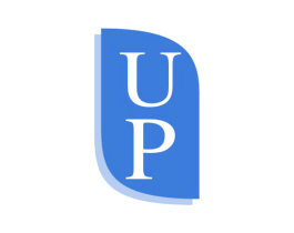 UP 商标图样