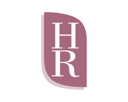 HR 商标图样