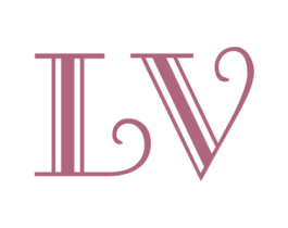 LV 商标图样