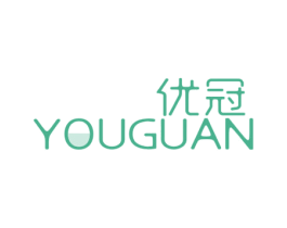 优冠 商标图样