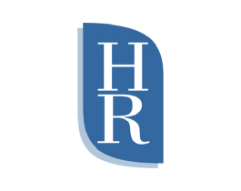 HR 商标图样