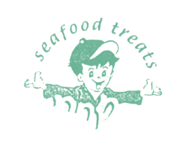 SEAFOOD TREATS 商标图样
