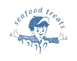 SEAFOOD TREATS 商标图样